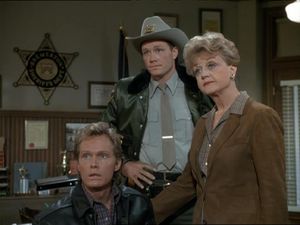 Who Killed J.B. Fletcher?