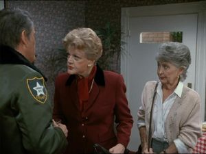 Who Killed J.B. Fletcher?