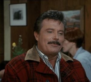 Max Baer Jr.
