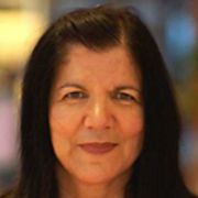 Athina Tsoulis