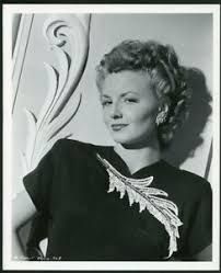 Janet Blair