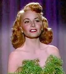Janet Blair