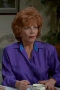 Janet Blair