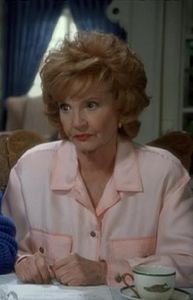 Janet Blair