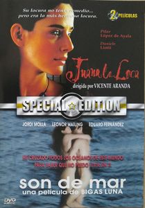 Juana la Loca / Son de Mar