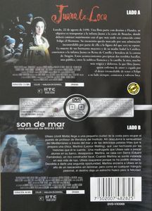 Juana la Loca / Son de Mar