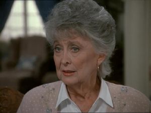 Betty Garrett
