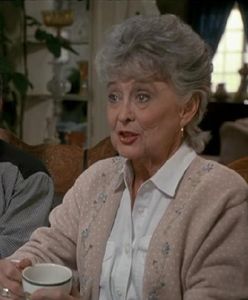 Betty Garrett