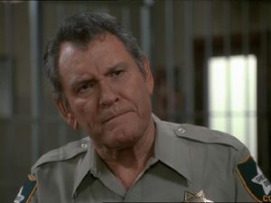 Earl Holliman