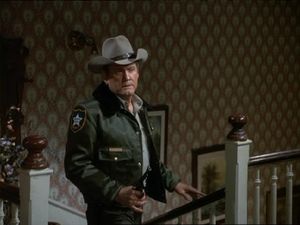 Earl Holliman