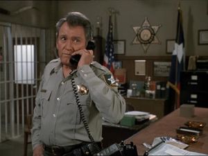 Earl Holliman