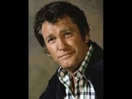 Earl Holliman