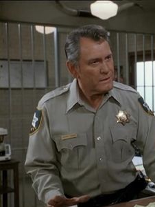 Earl Holliman