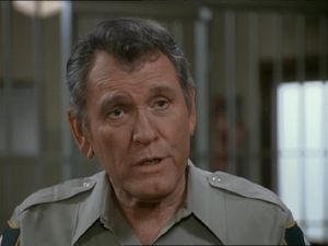 Earl Holliman