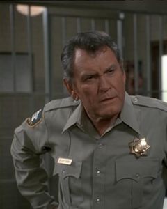 Earl Holliman