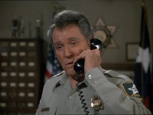 Earl Holliman