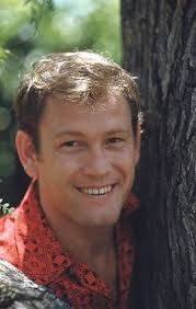 Earl Holliman
