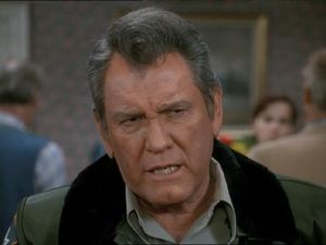 Earl Holliman