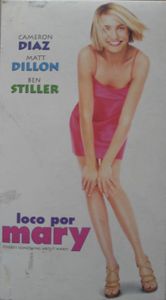 Loco por Mary