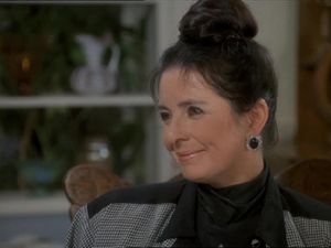 Margaret O'Brien