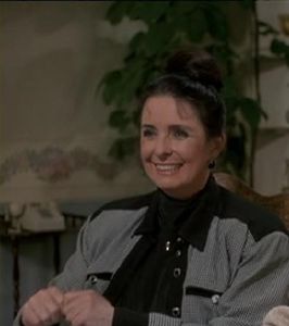 Margaret O'Brien