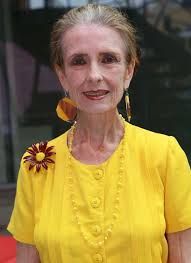 Margaret O'Brien