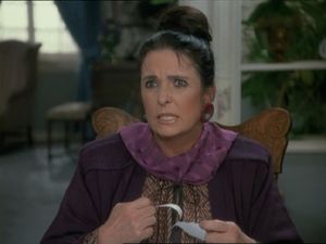 Margaret O'Brien