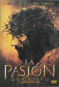 La Pasión de Cristo