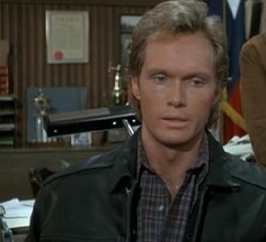 Tom Schanley
