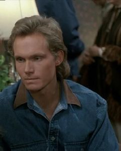 Tom Schanley