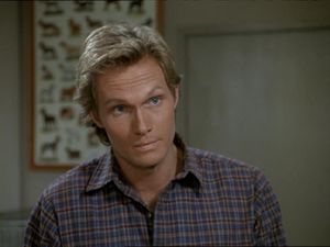 Tom Schanley