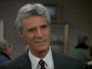 Lyman Ward