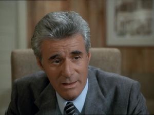 Lyman Ward