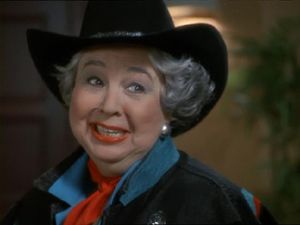 Jane Withers