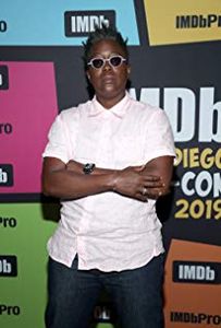 Cheryl Dunye