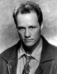 David Cowgill