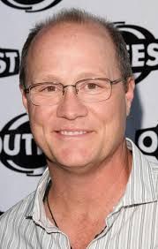 David Cowgill