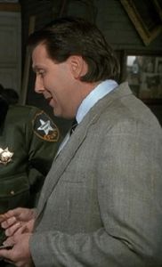 Marvyn Byrkett