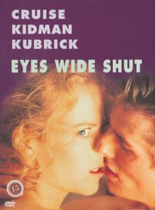 Eyes Wide Shut