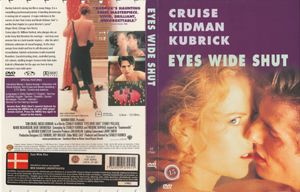 Eyes Wide Shut