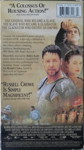 Gladiator
