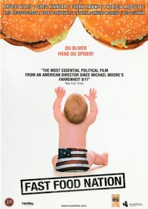 Fast Food Nation
