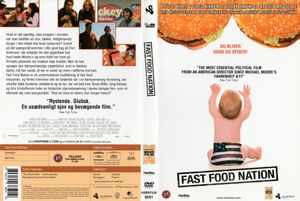 Fast Food Nation