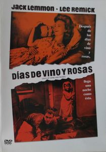Días de Vino y Rosas