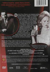 Días de Vino y Rosas