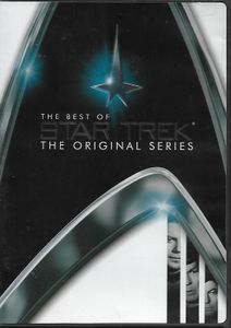 Star Trek: The Best Of The Original Series