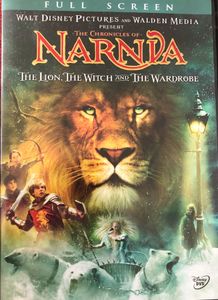The Chronicles of Narnia: The Lion, the Witch, and the Wardrobe