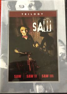 Saw Trilogy