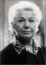 Olga Scheinpflugová