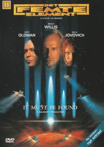 Det Femte Element